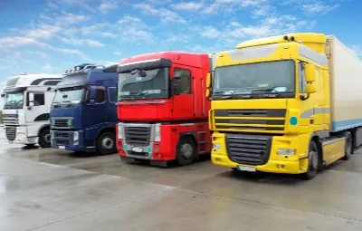 İstanbul Akhisar Nakliye Ambarı