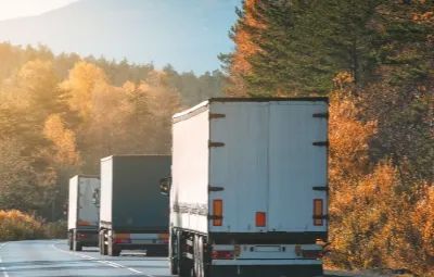 İstanbul ile Akhisar Arası Klima Taşıma