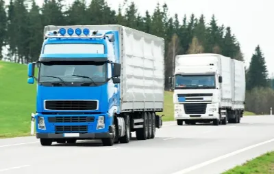 İstanbul ile Akhisar Arası Eşya Taşıma